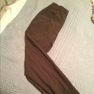 Lulu Men’s ABC Joggers (L)
